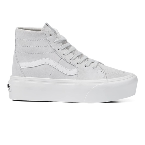 Vans SK8 Hi Taper Stackform sneaker new with box - Picture 4 of 4